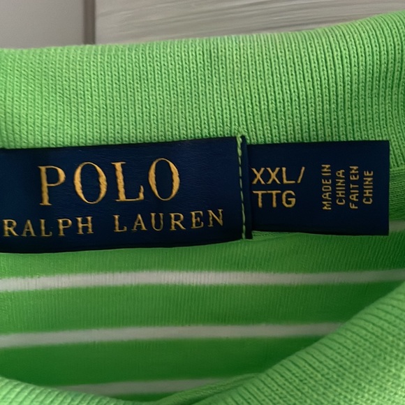 Men’s Polo Ralph Lauren Shirt - Picture 4 of 10
